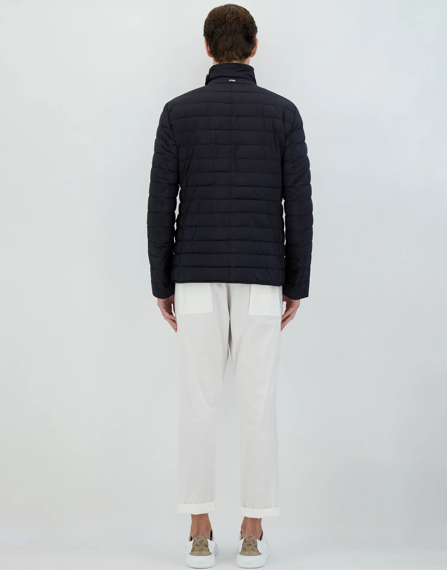 Herno Blazers|Men Blazers