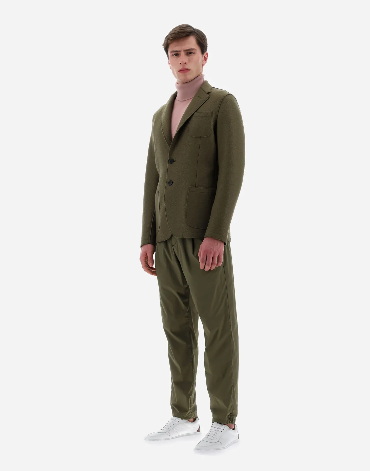 Herno Blazers|Men Blazers