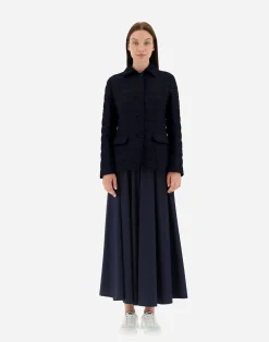 Herno Blazers|Women Blazers