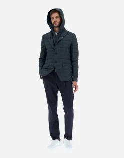 Herno Blazers|Men Blazers