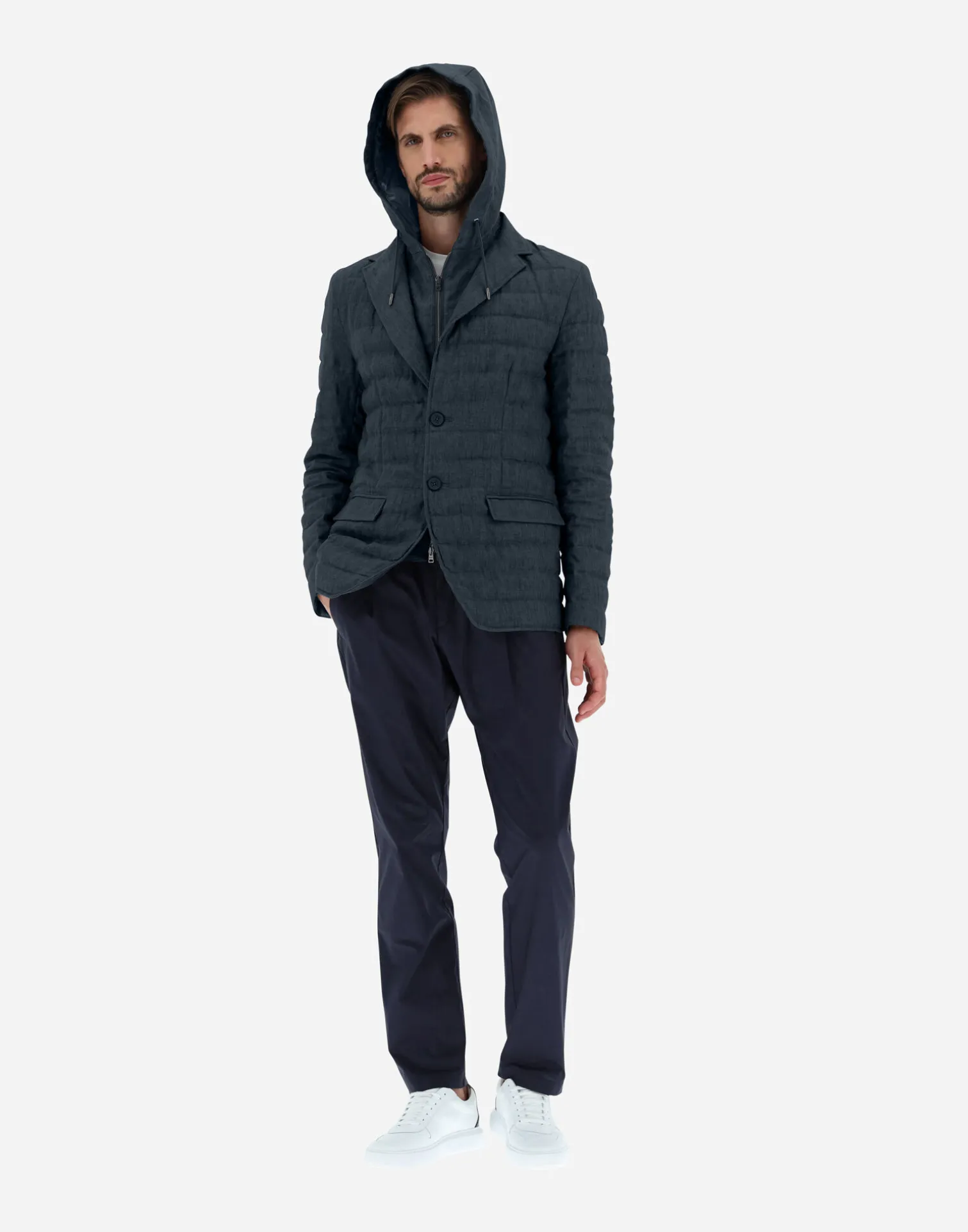 Herno Blazers|Men Blazers
