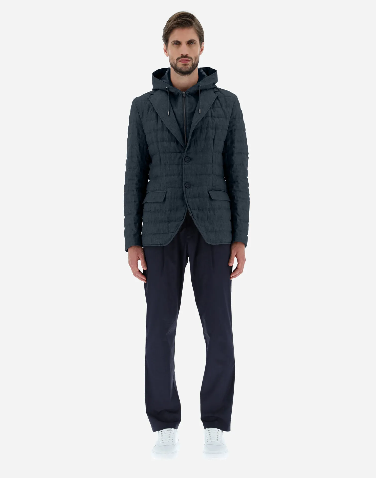 Herno Blazers|Men Blazers