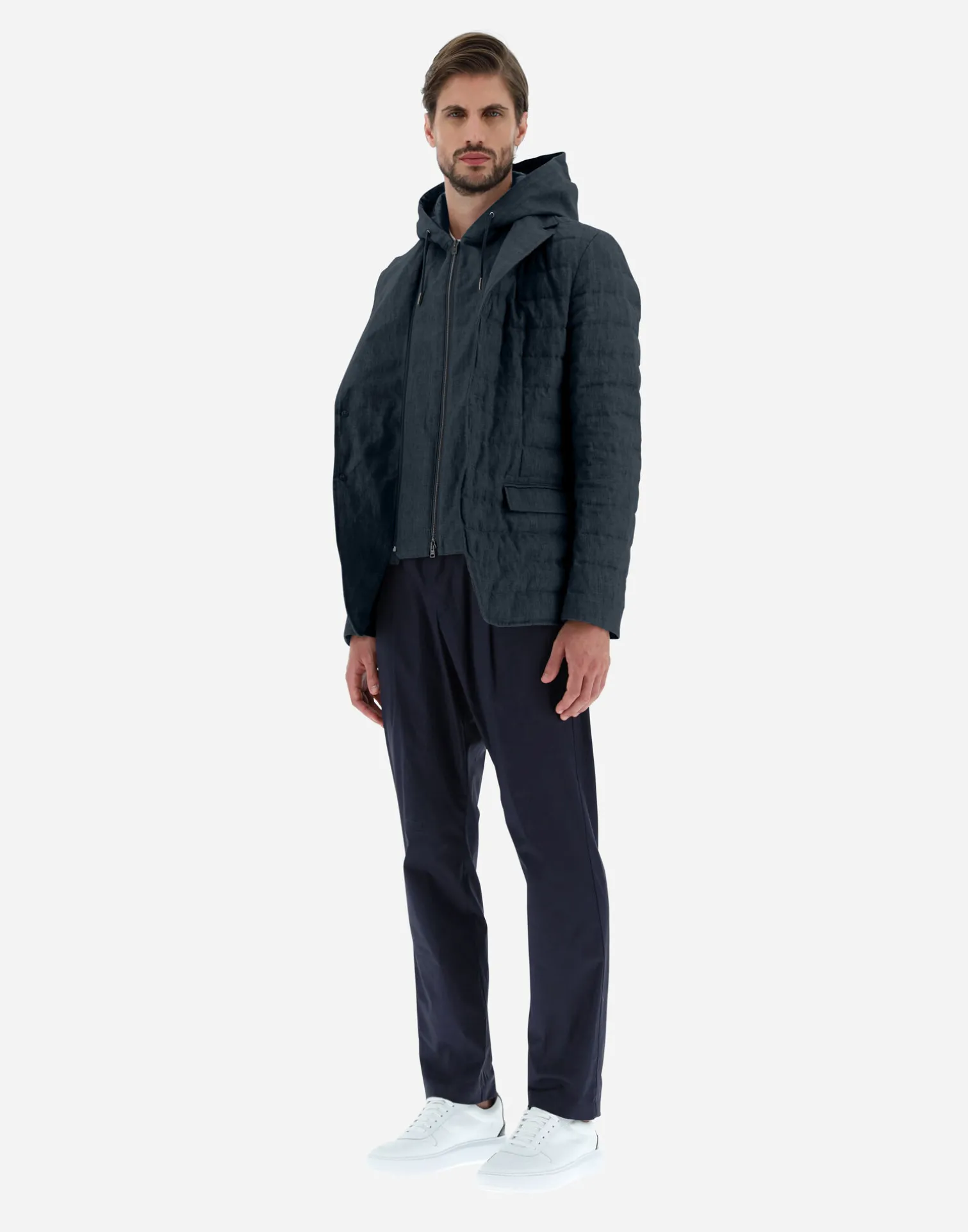 Herno Blazers|Men Blazers