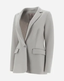 Herno Blazers|Women Blazers