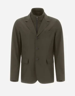 Herno Blazers|Men Blazers