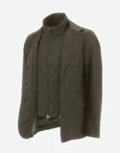 Herno Blazers|Men Blazers