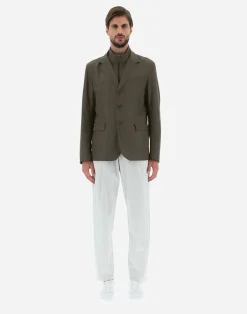 Herno Blazers|Men Blazers