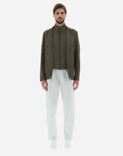 Herno Blazers|Men Blazers
