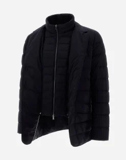 Herno Blazers|Men Blazers