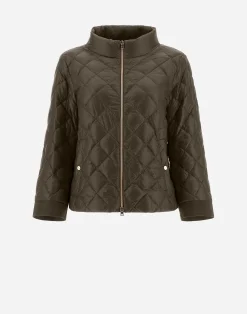 Herno Bomber|Women Bomber