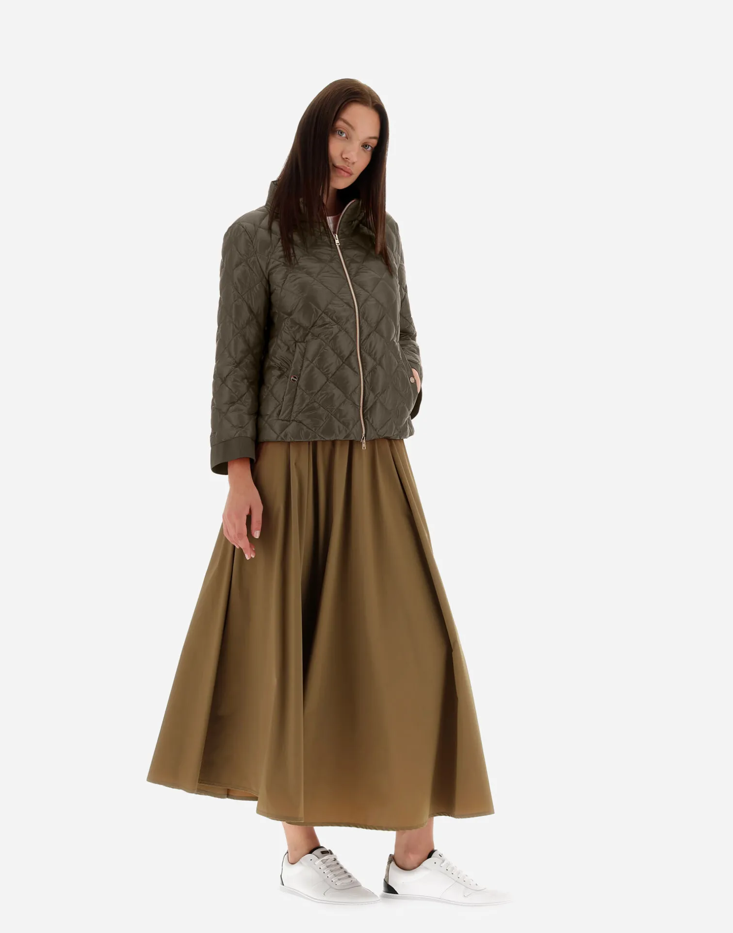 Herno Bomber|Women Bomber
