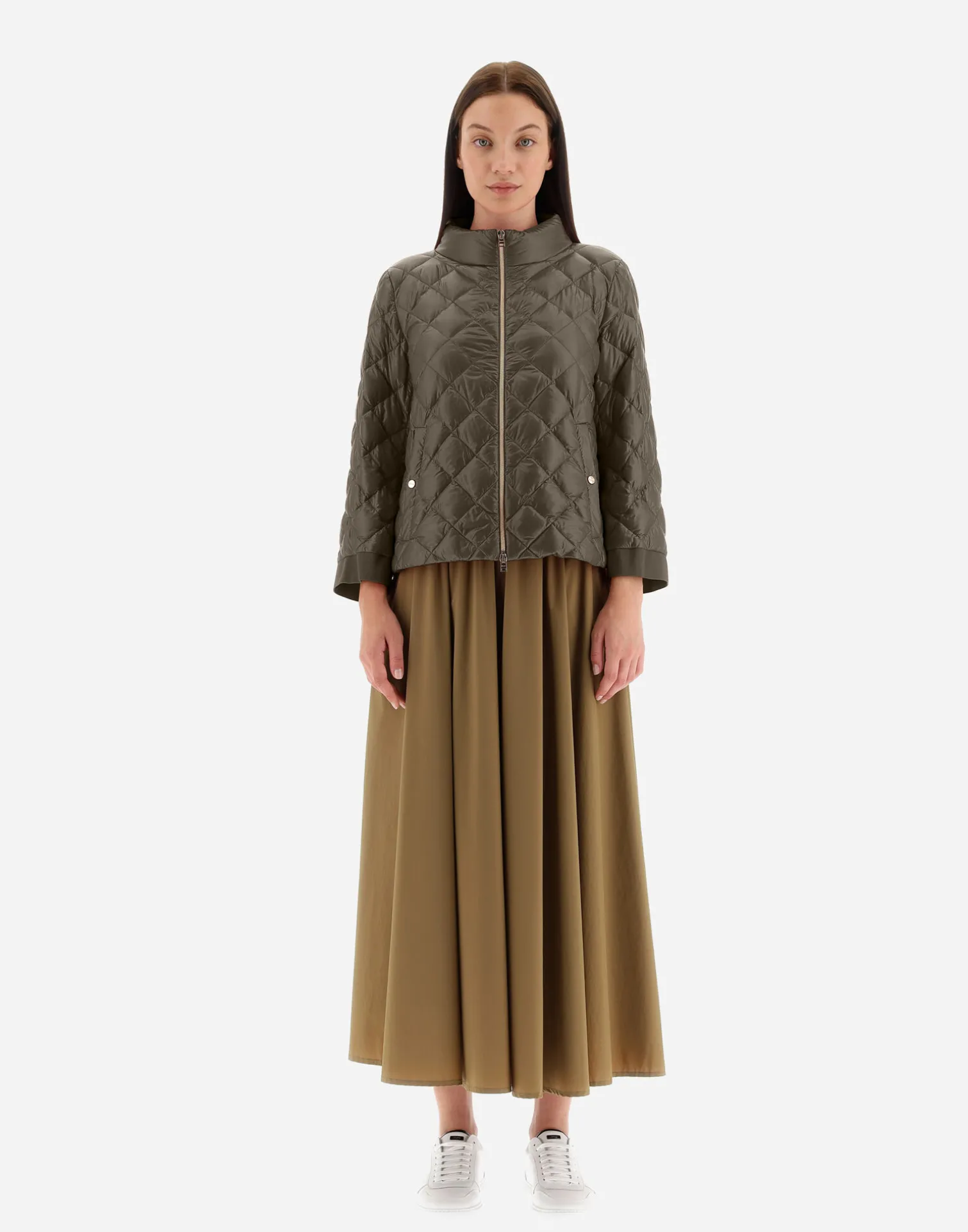 Herno Bomber|Women Bomber