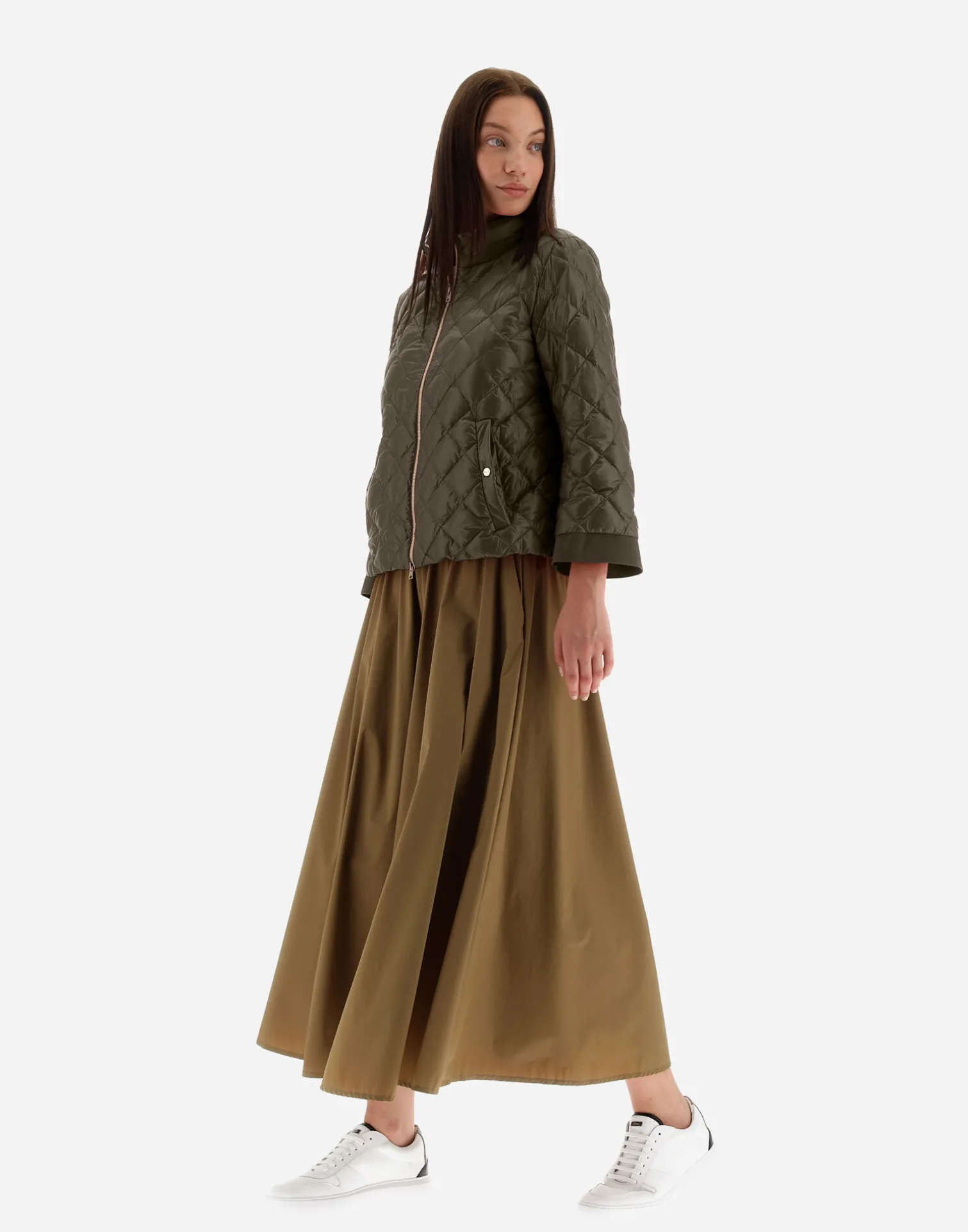 Herno Bomber|Women Bomber