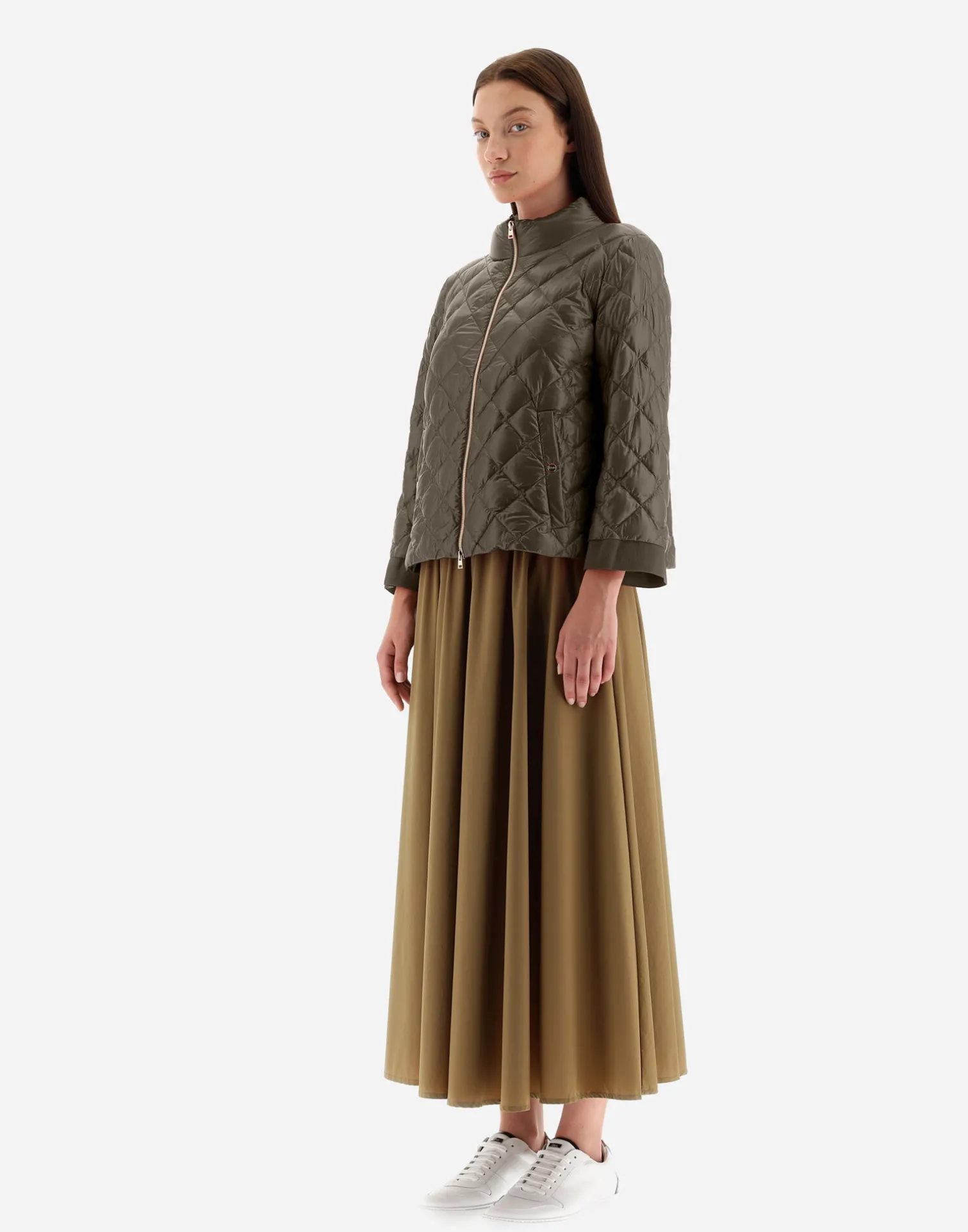 Herno Bomber|Women Bomber