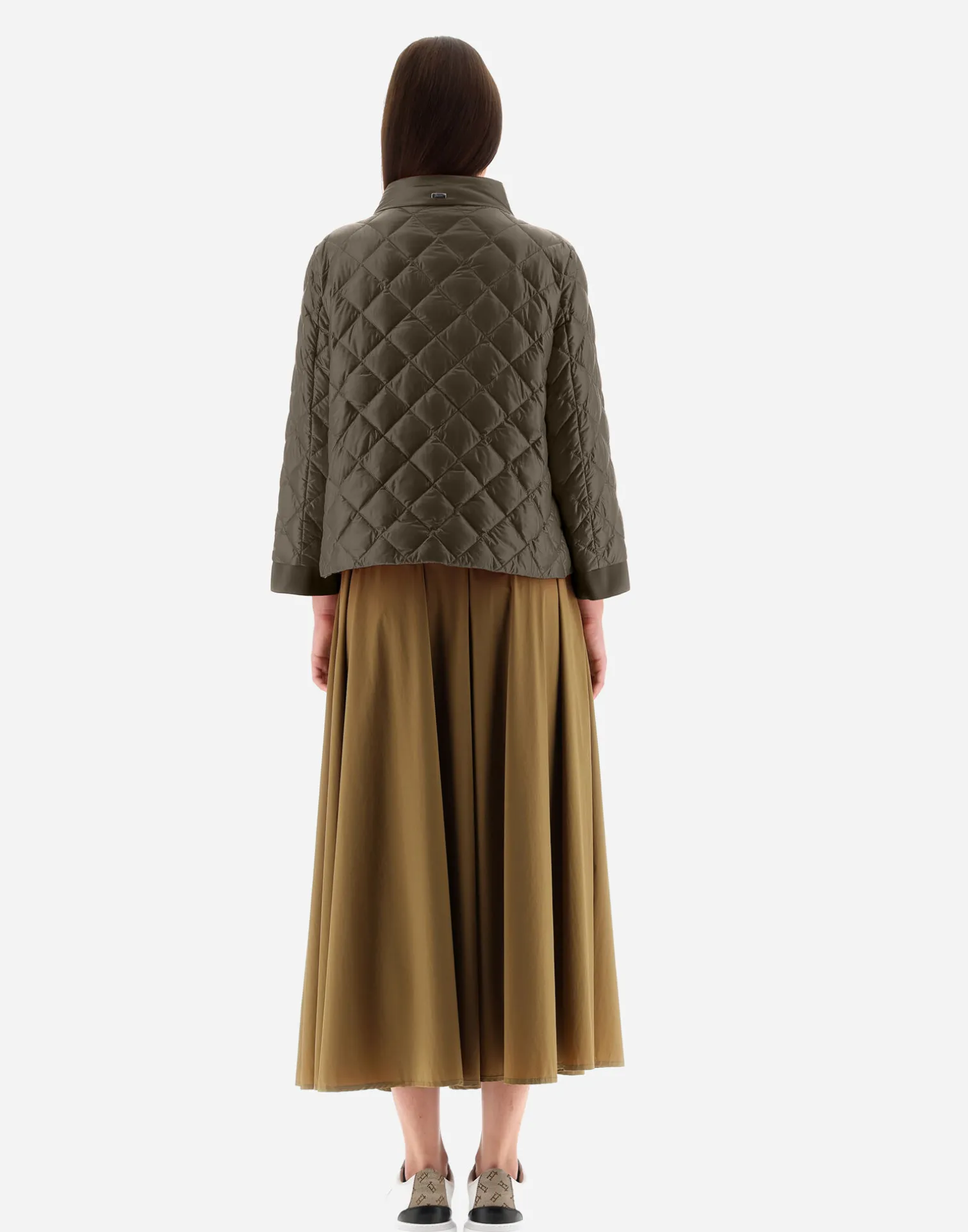 Herno Bomber|Women Bomber