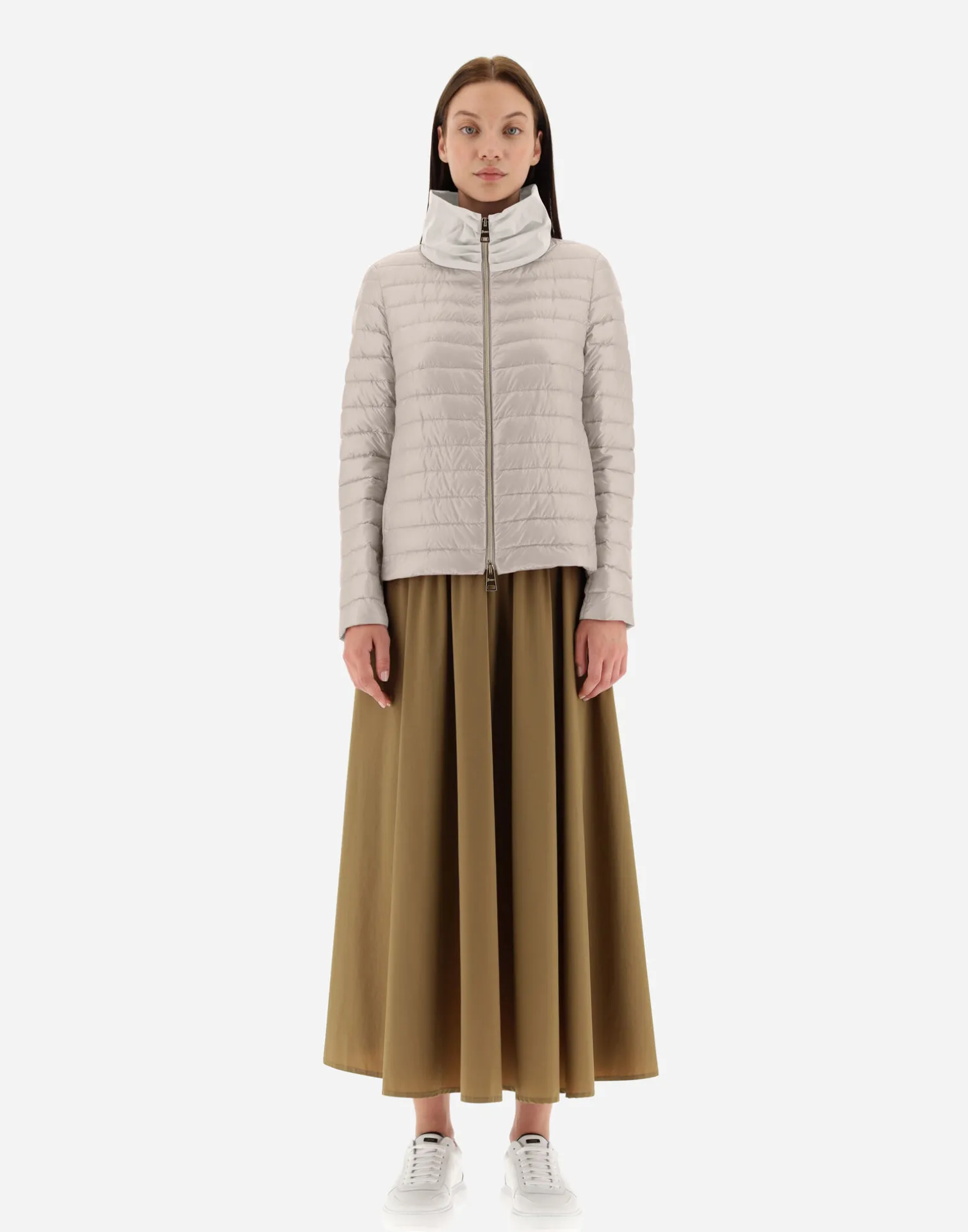 Herno Bomber|Women Bomber