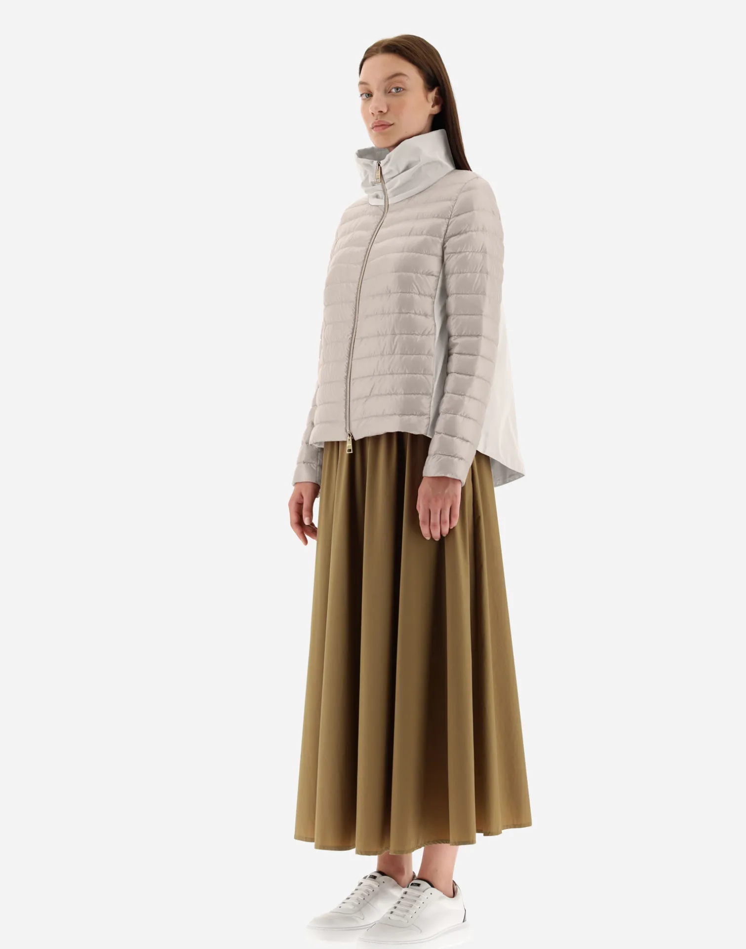 Herno Bomber|Women Bomber