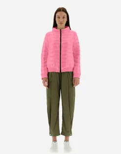 Herno Bomber|Women Bomber
