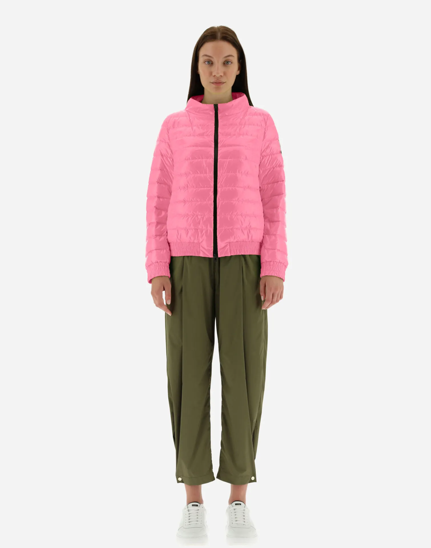 Herno Bomber|Women Bomber