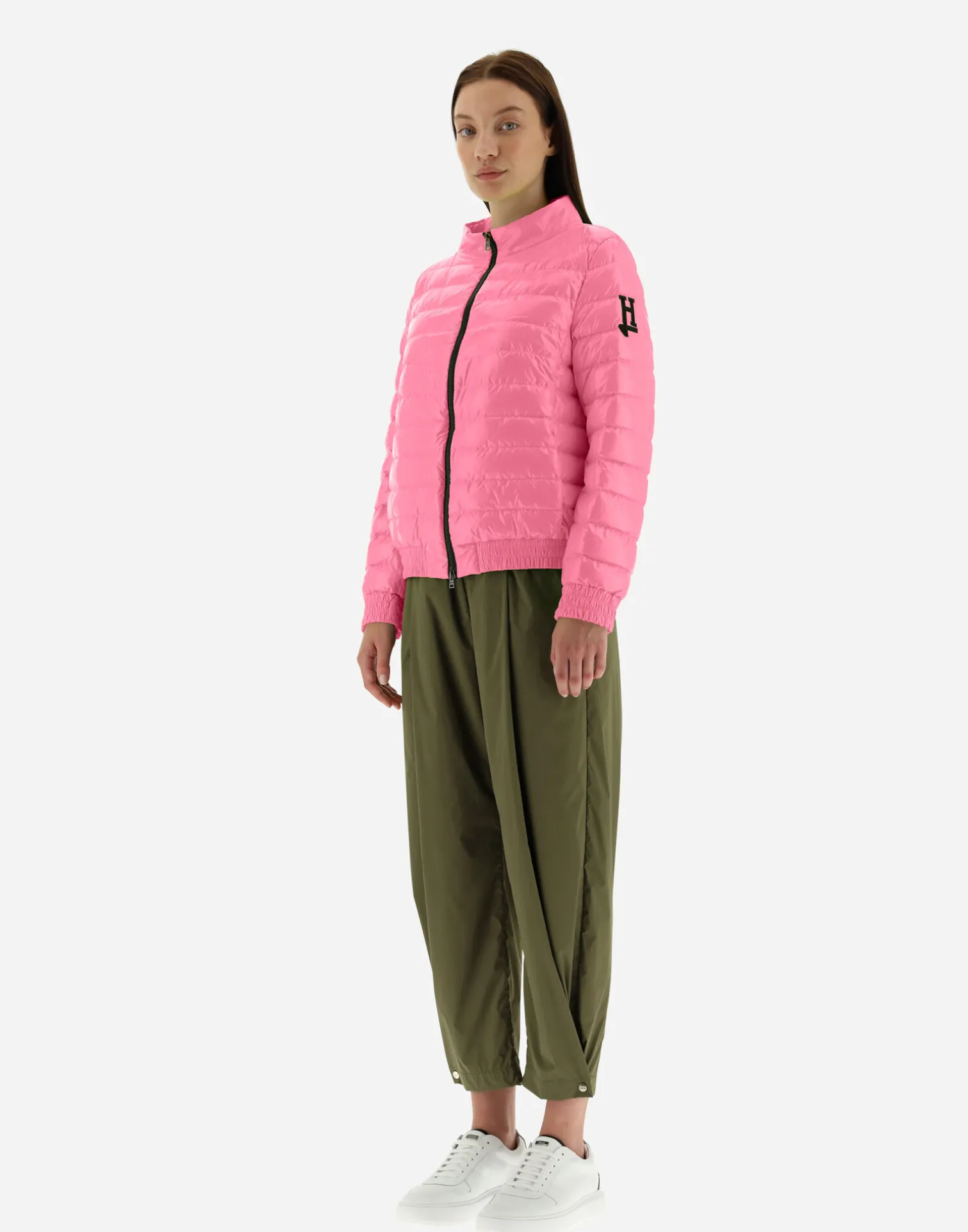 Herno Bomber|Women Bomber
