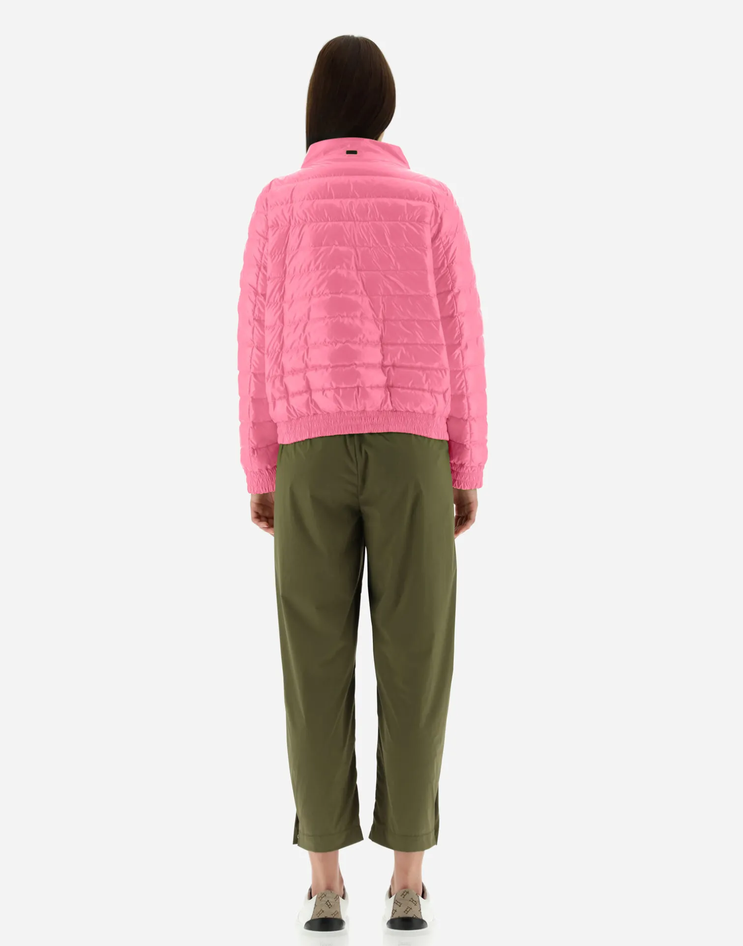 Herno Bomber|Women Bomber