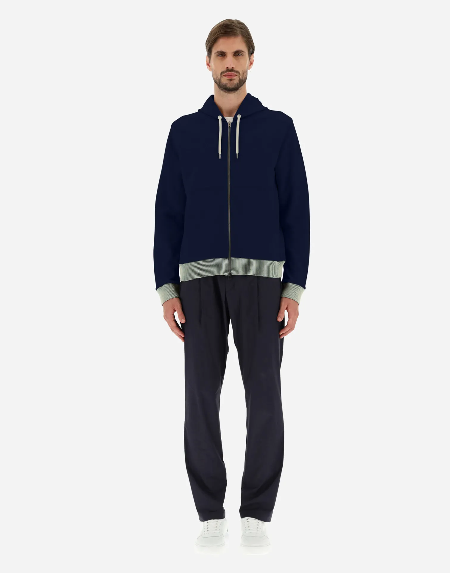 Herno Bomber|Men Bomber