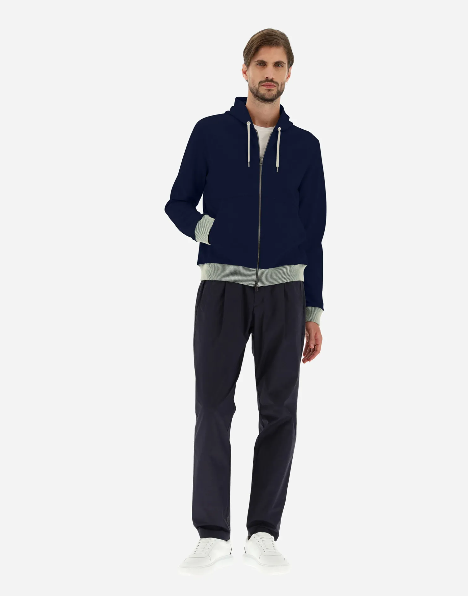 Herno Bomber|Men Bomber