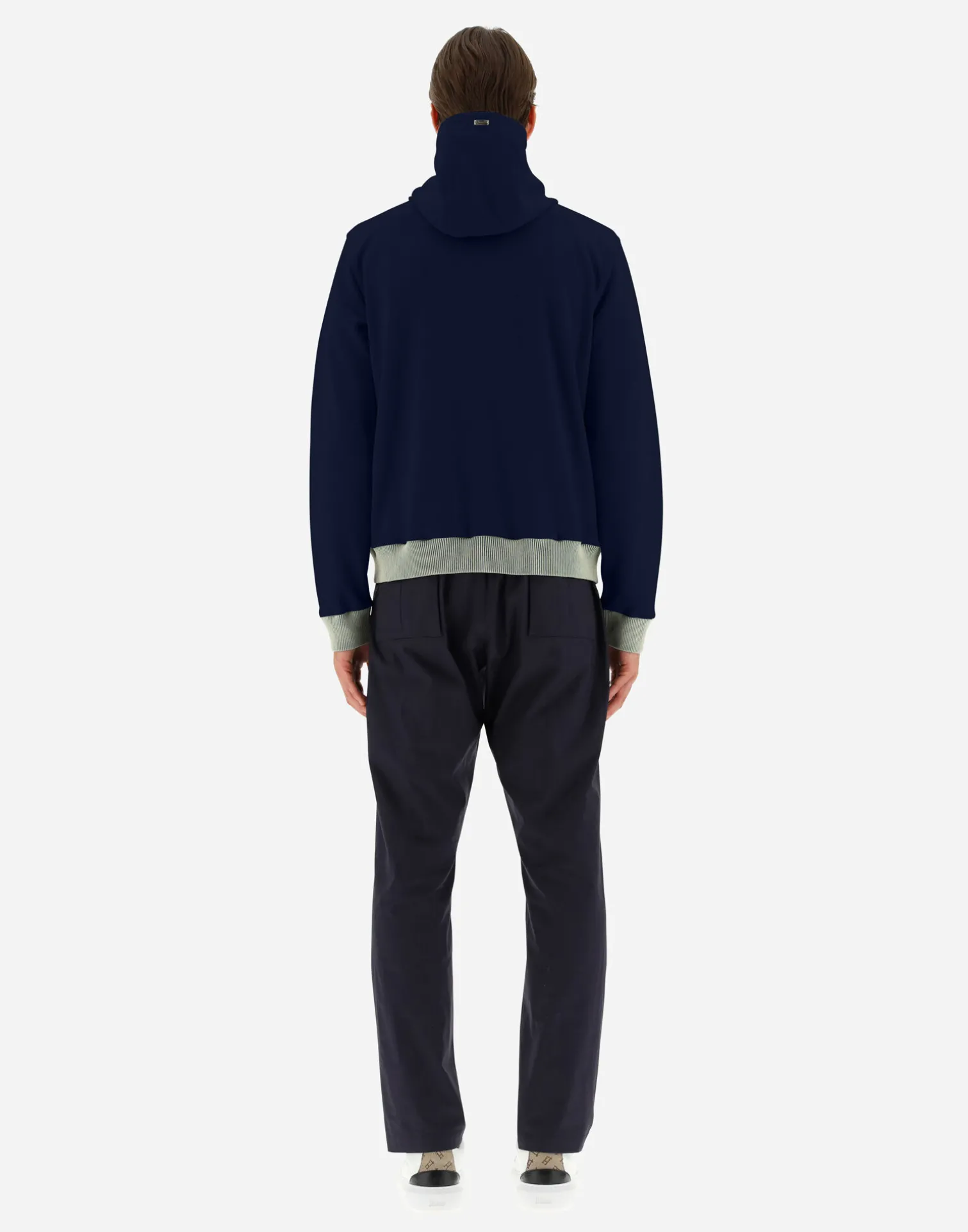 Herno Bomber|Men Bomber