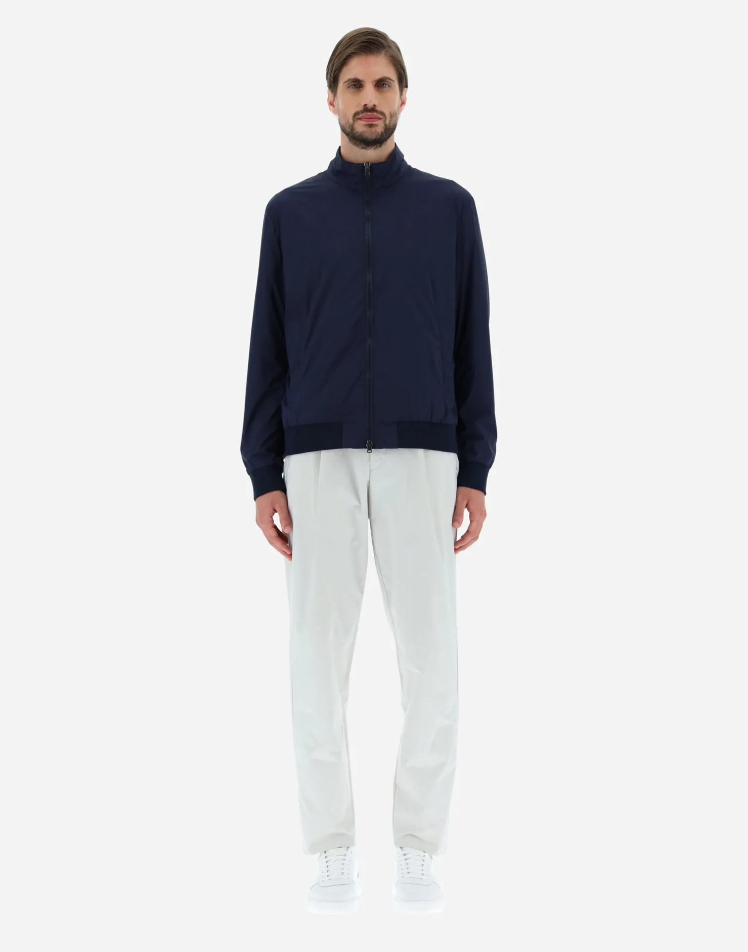 Herno Bomber|Men Bomber