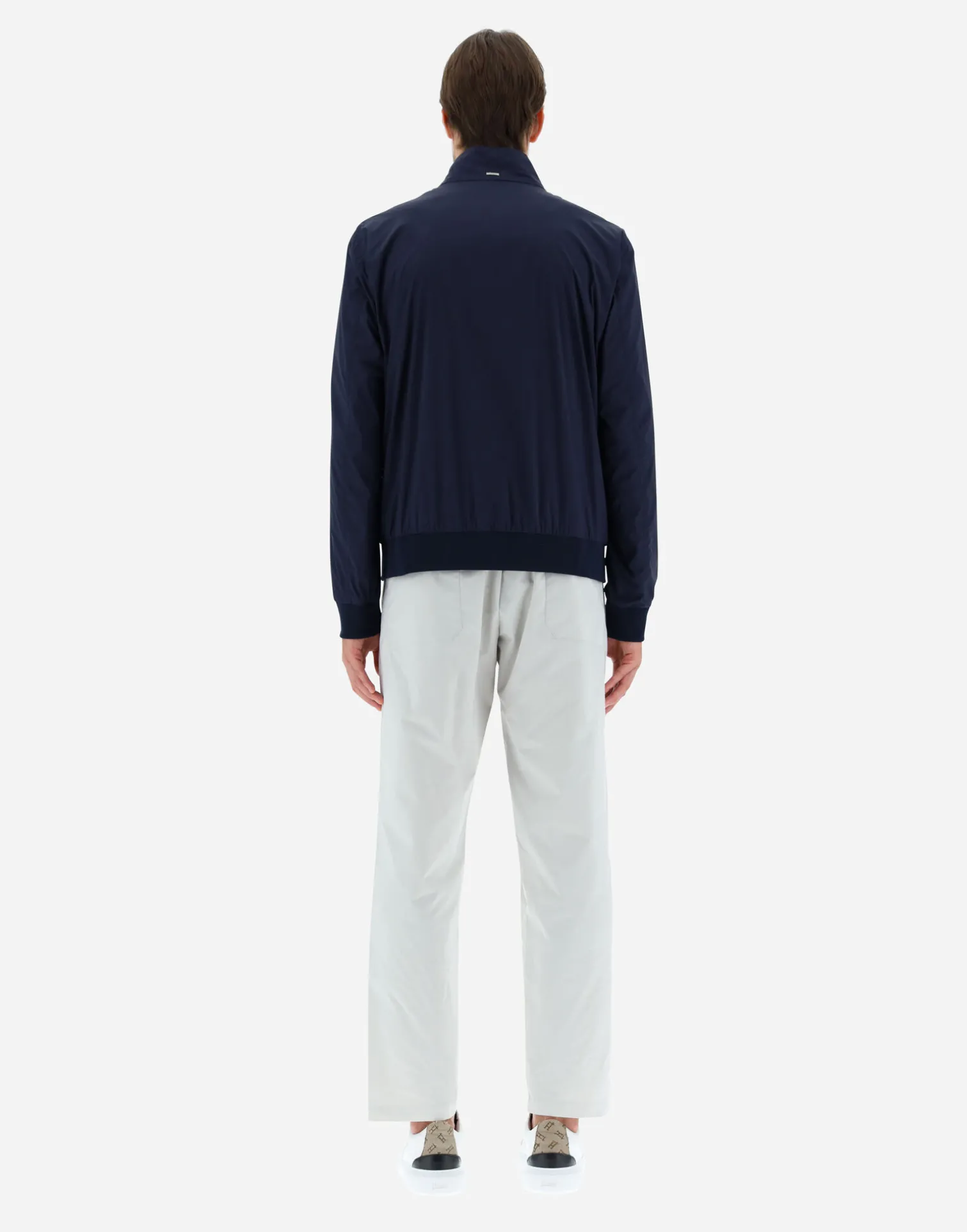 Herno Bomber|Men Bomber
