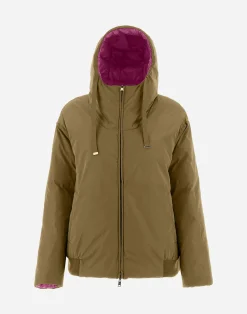 Herno Bomber|Women Bomber