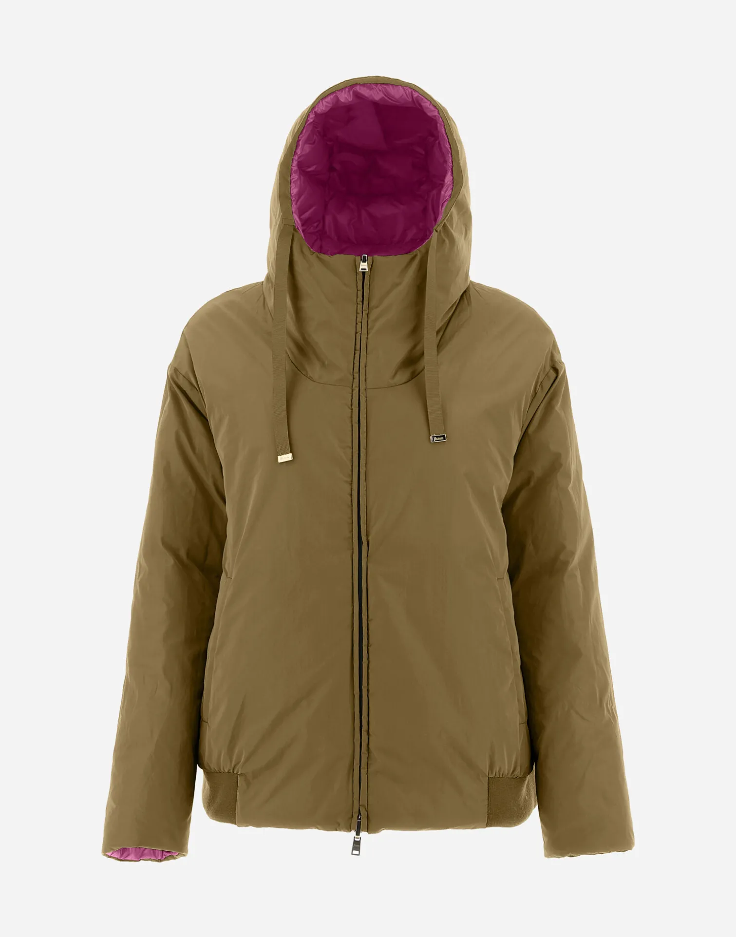 Herno Bomber|Women Bomber
