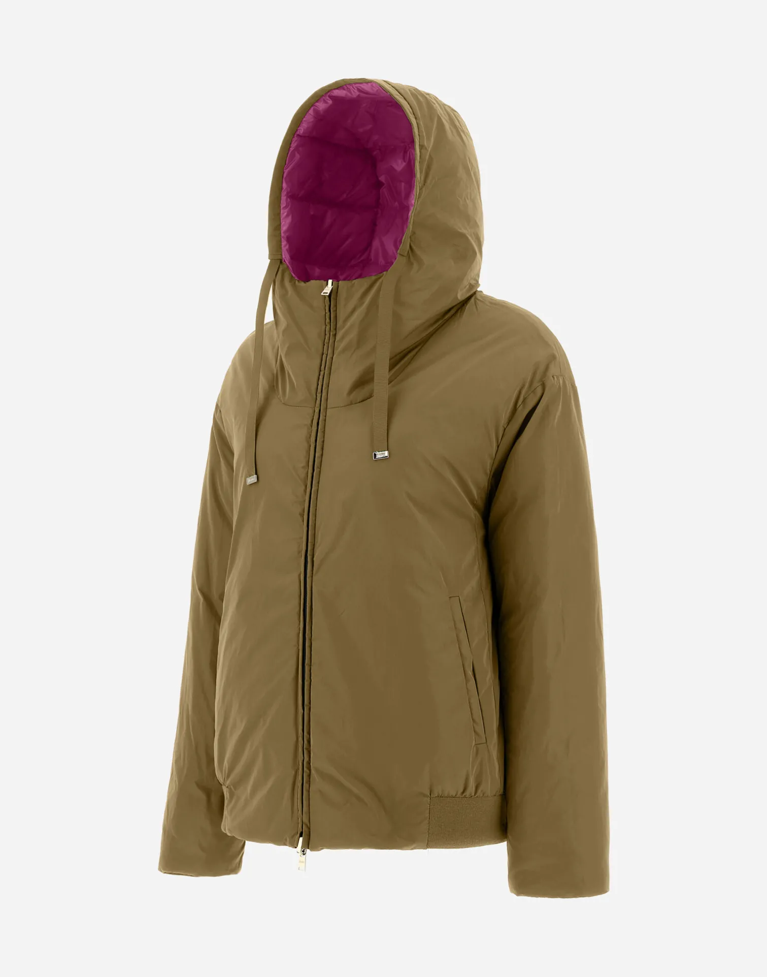 Herno Bomber|Women Bomber