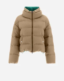 Herno Bomber|Women Bomber