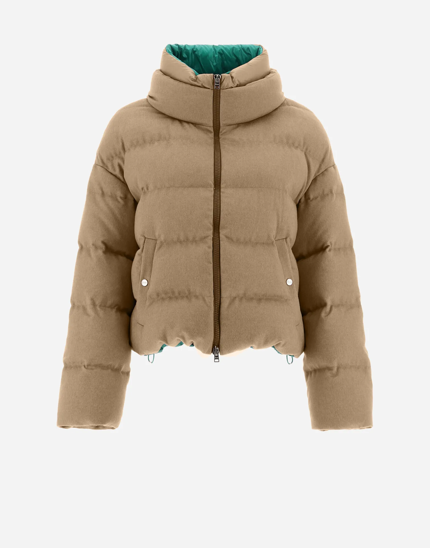 Herno Bomber|Women Bomber