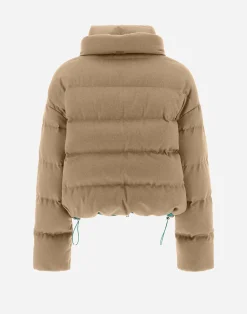 Herno Bomber|Women Bomber