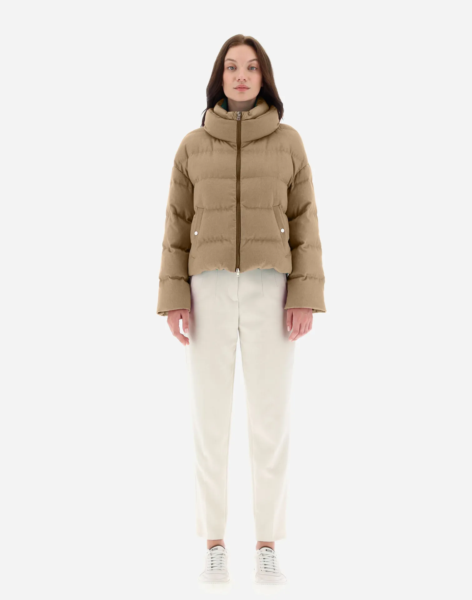 Herno Bomber|Women Bomber
