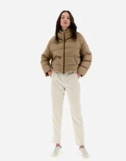 Herno Bomber|Women Bomber