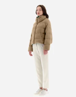 Herno Bomber|Women Bomber