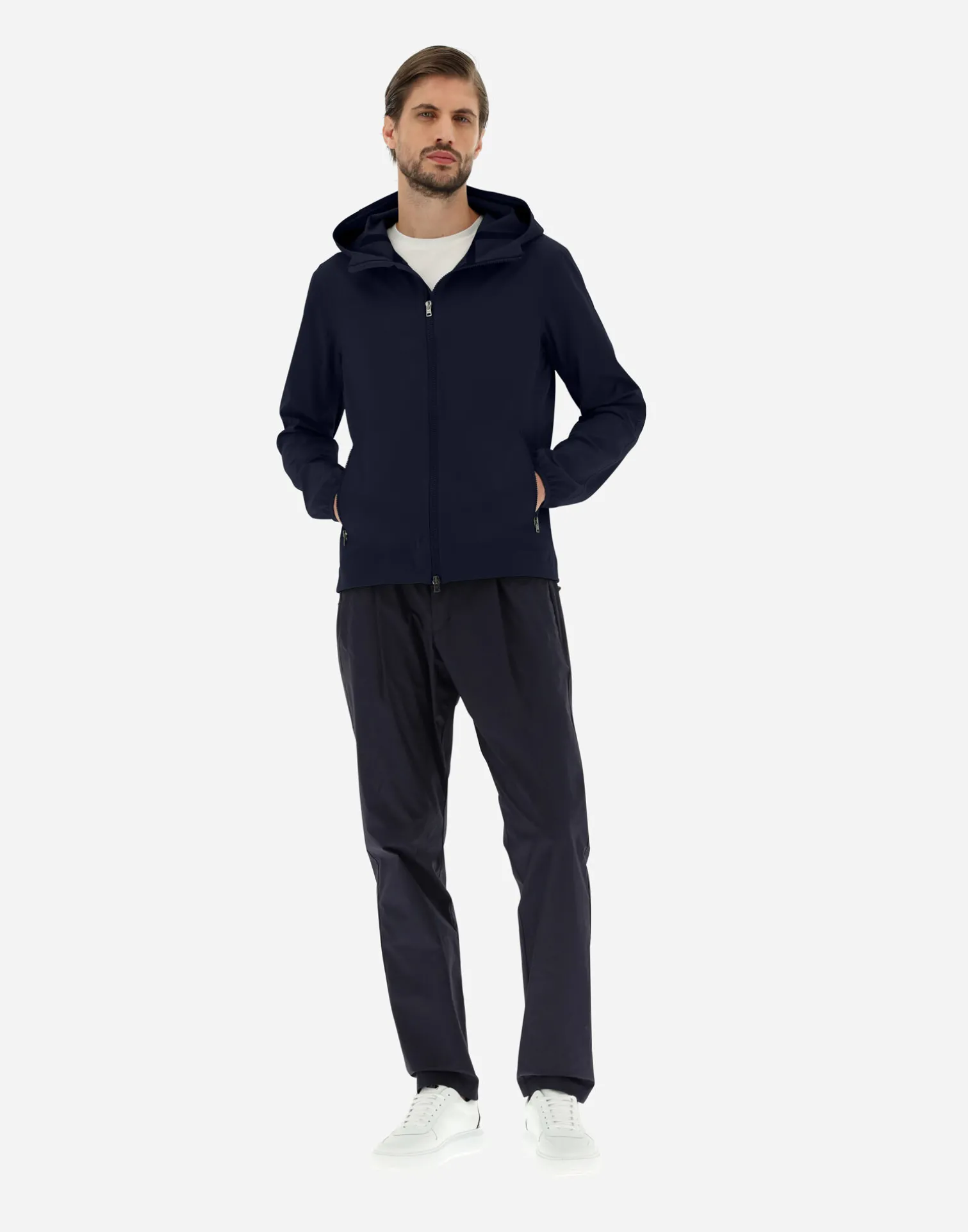Herno Bomber|Men Bomber