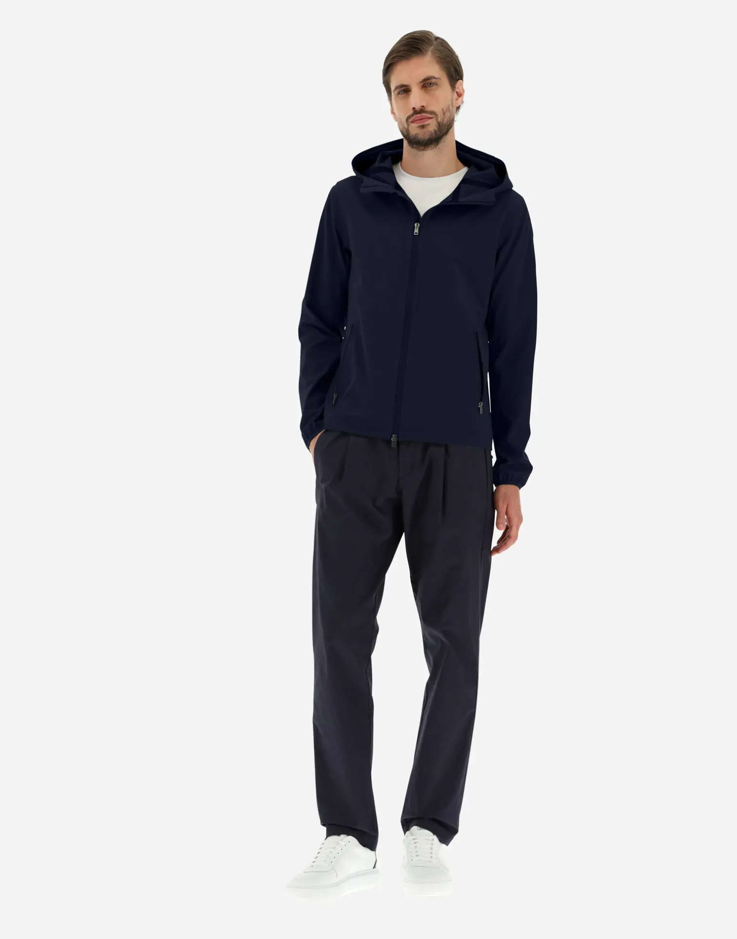 Herno Bomber|Men Bomber