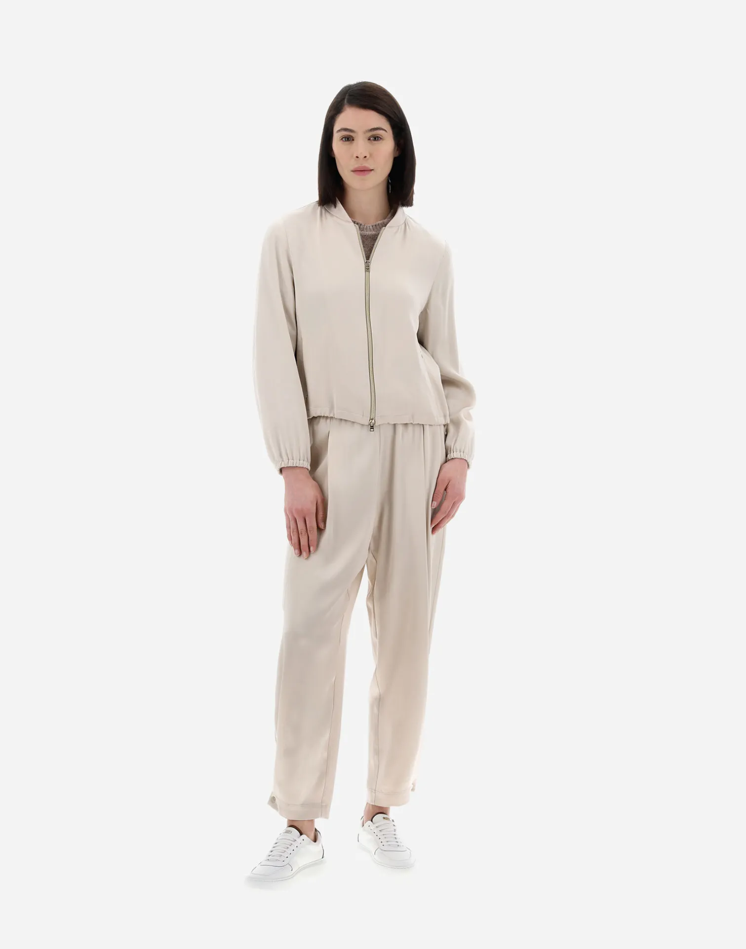 Herno Bomber|Women Bomber