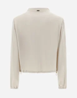 Herno Bomber|Women Bomber