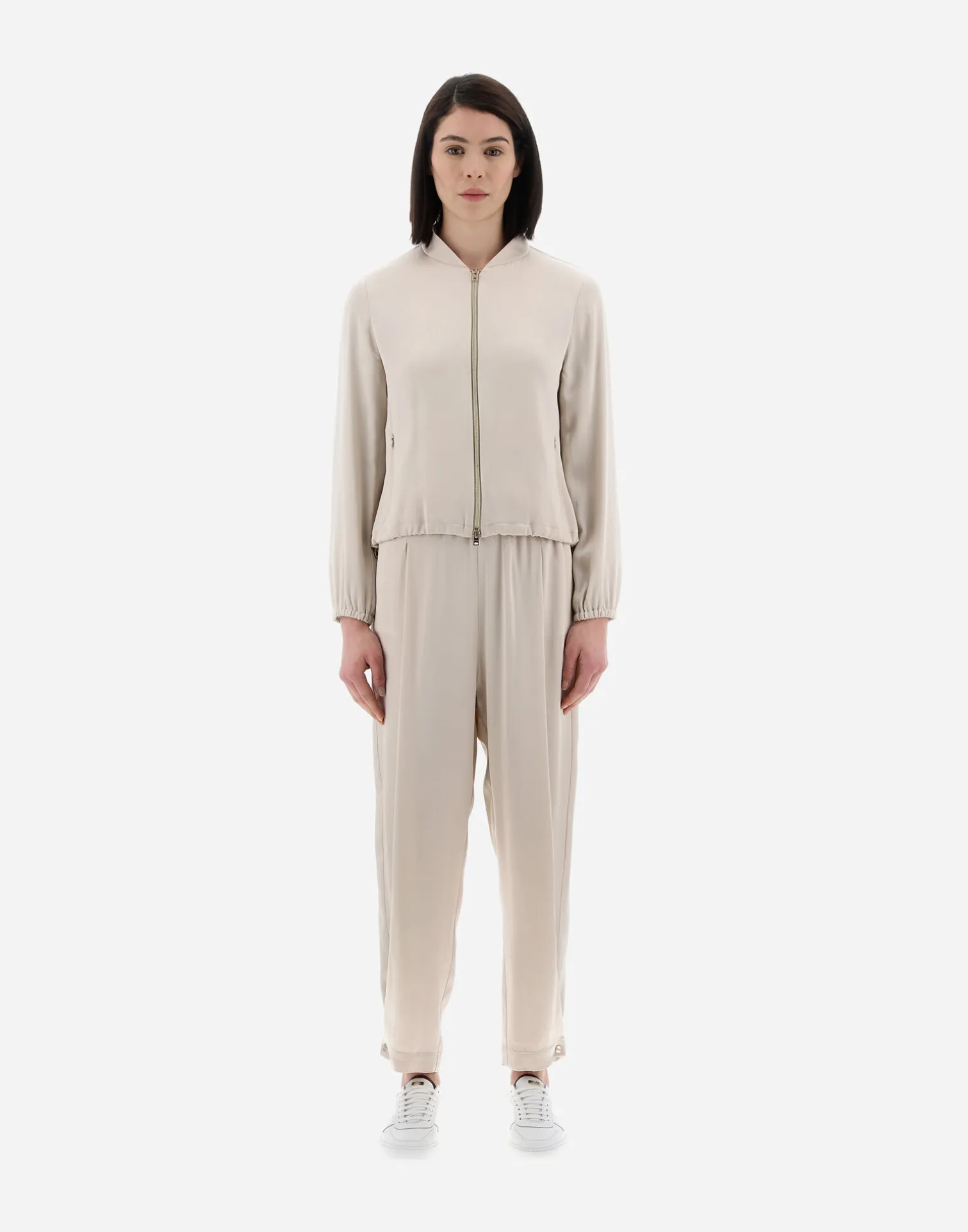Herno Bomber|Women Bomber