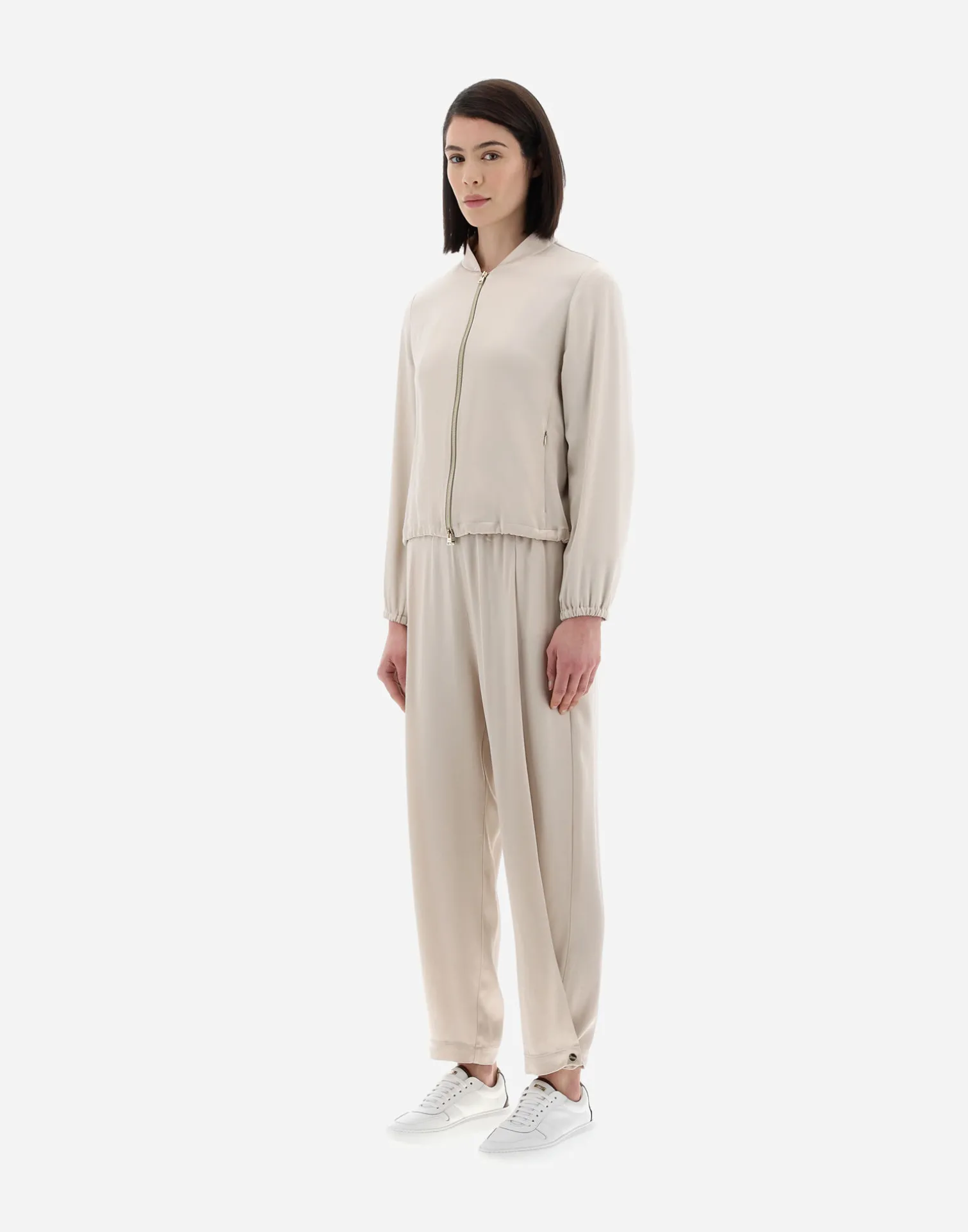 Herno Bomber|Women Bomber