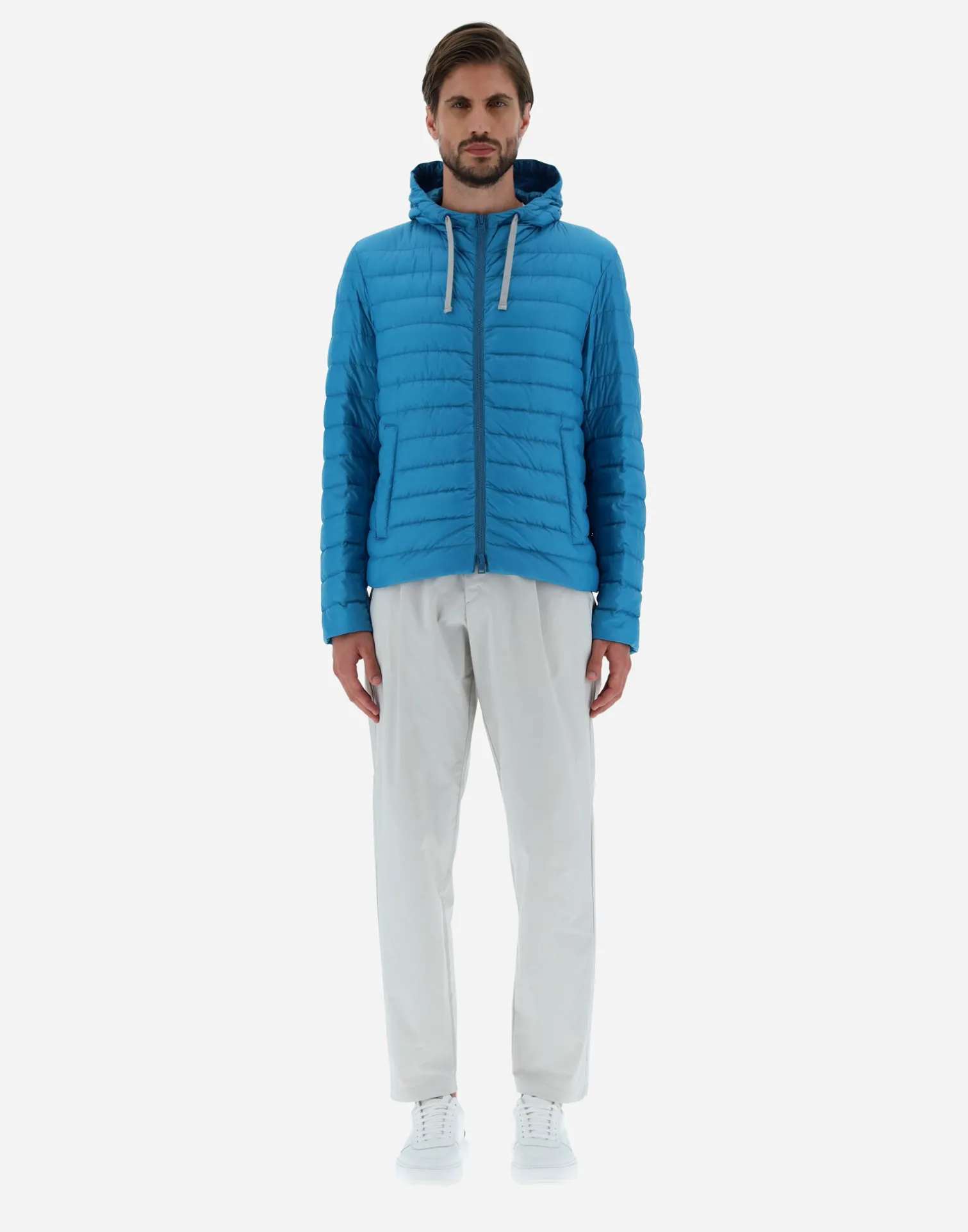 Herno Bomber|Men Bomber