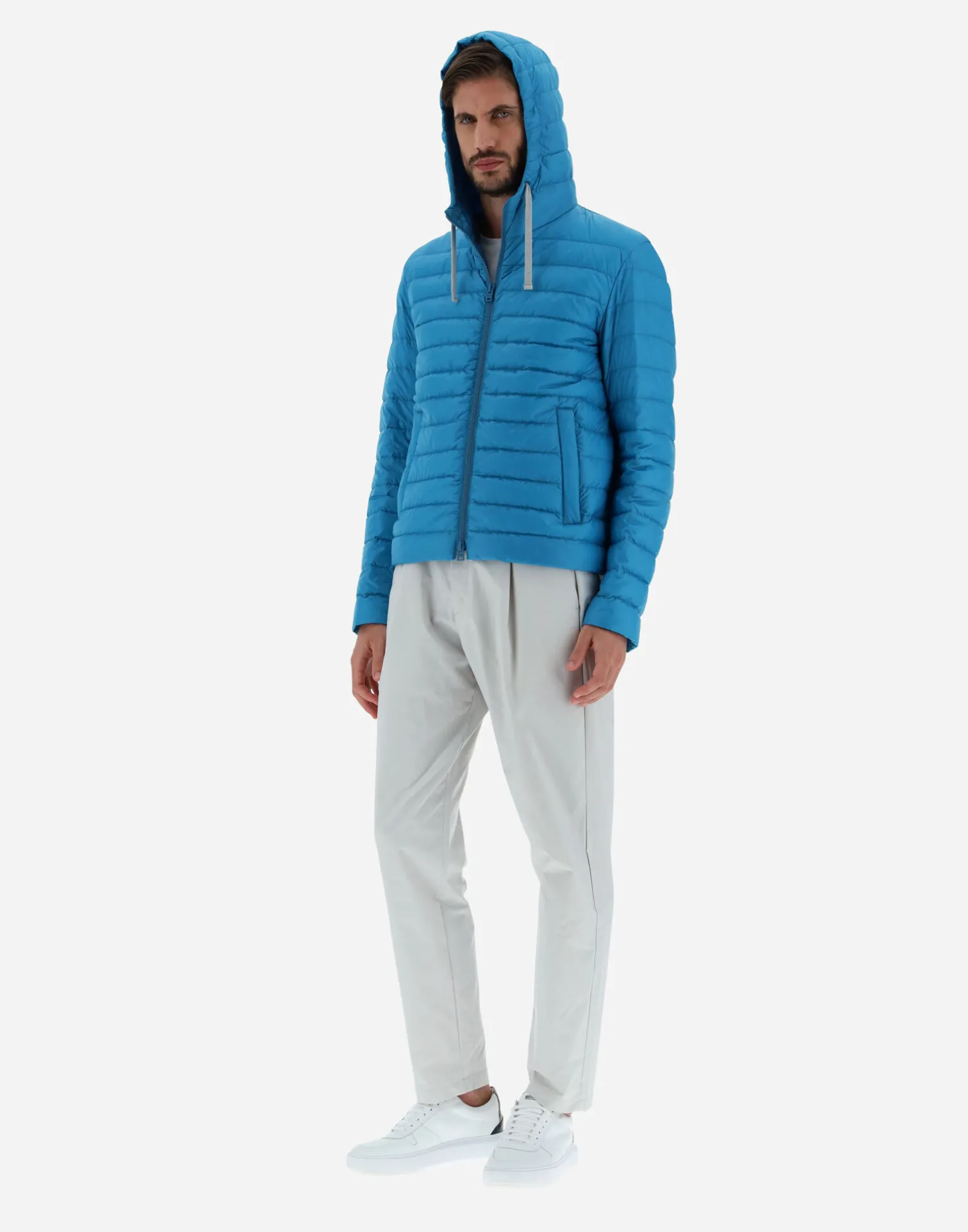 Herno Bomber|Men Bomber