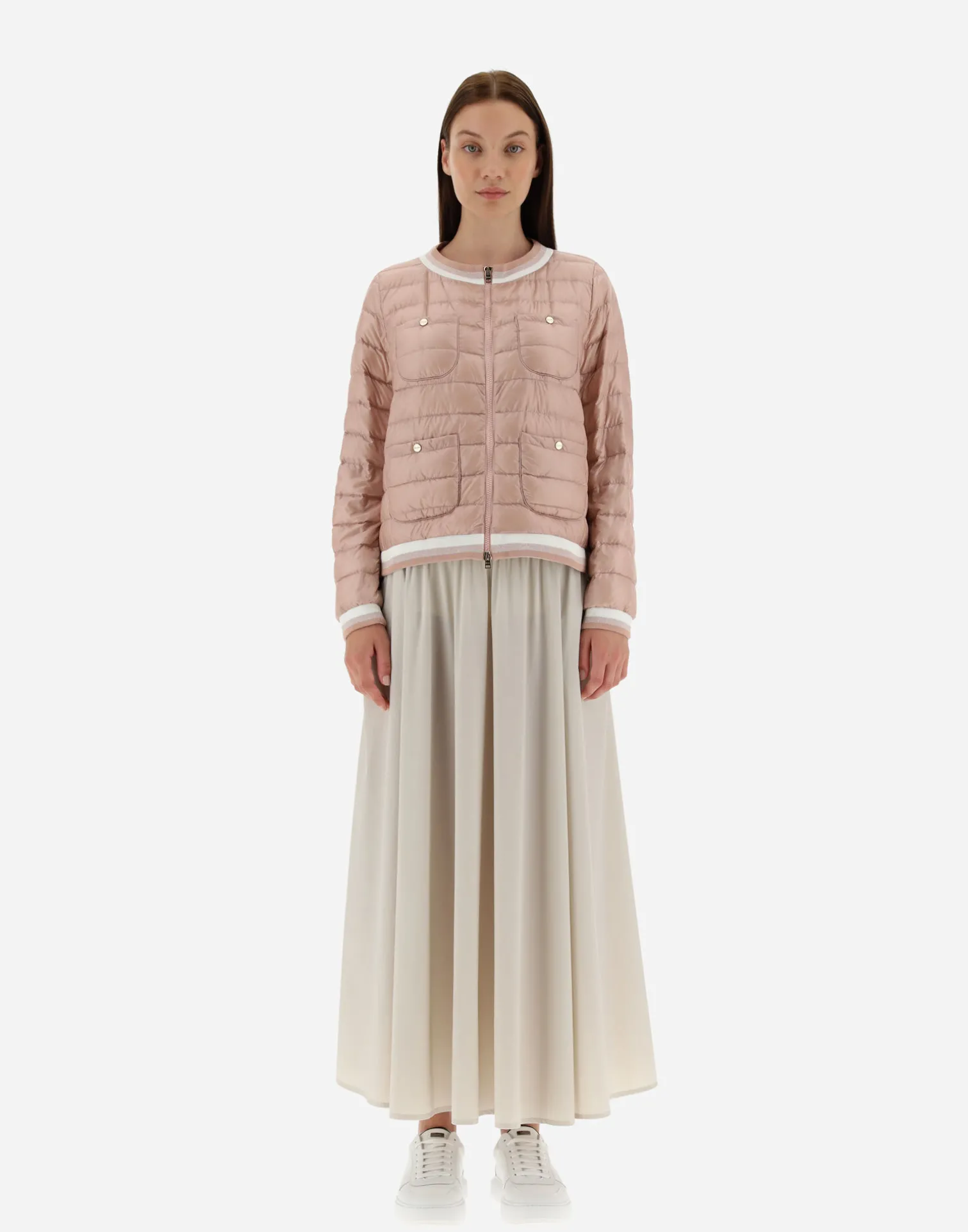 Herno Bomber|Women Bomber