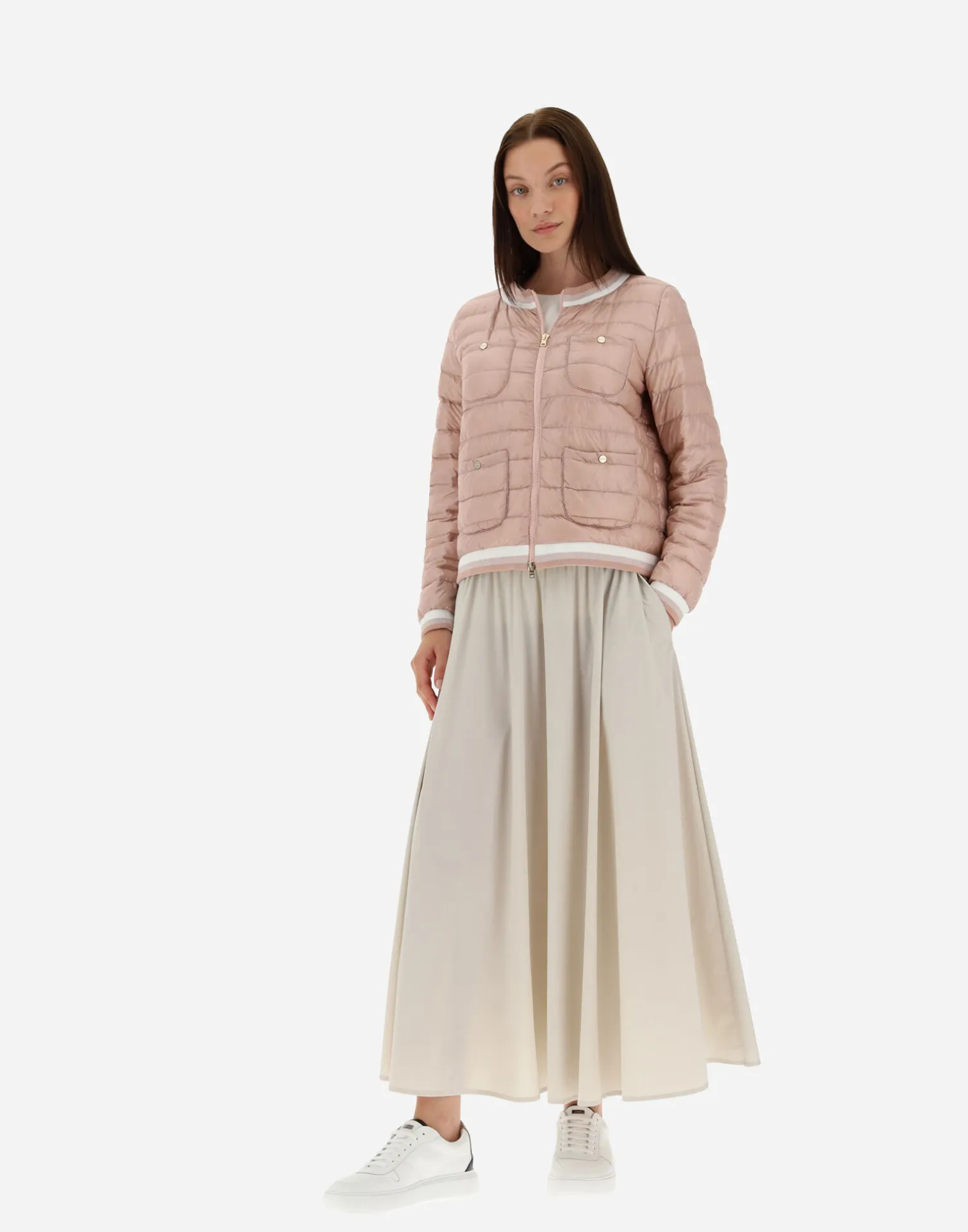 Herno Bomber|Women Bomber