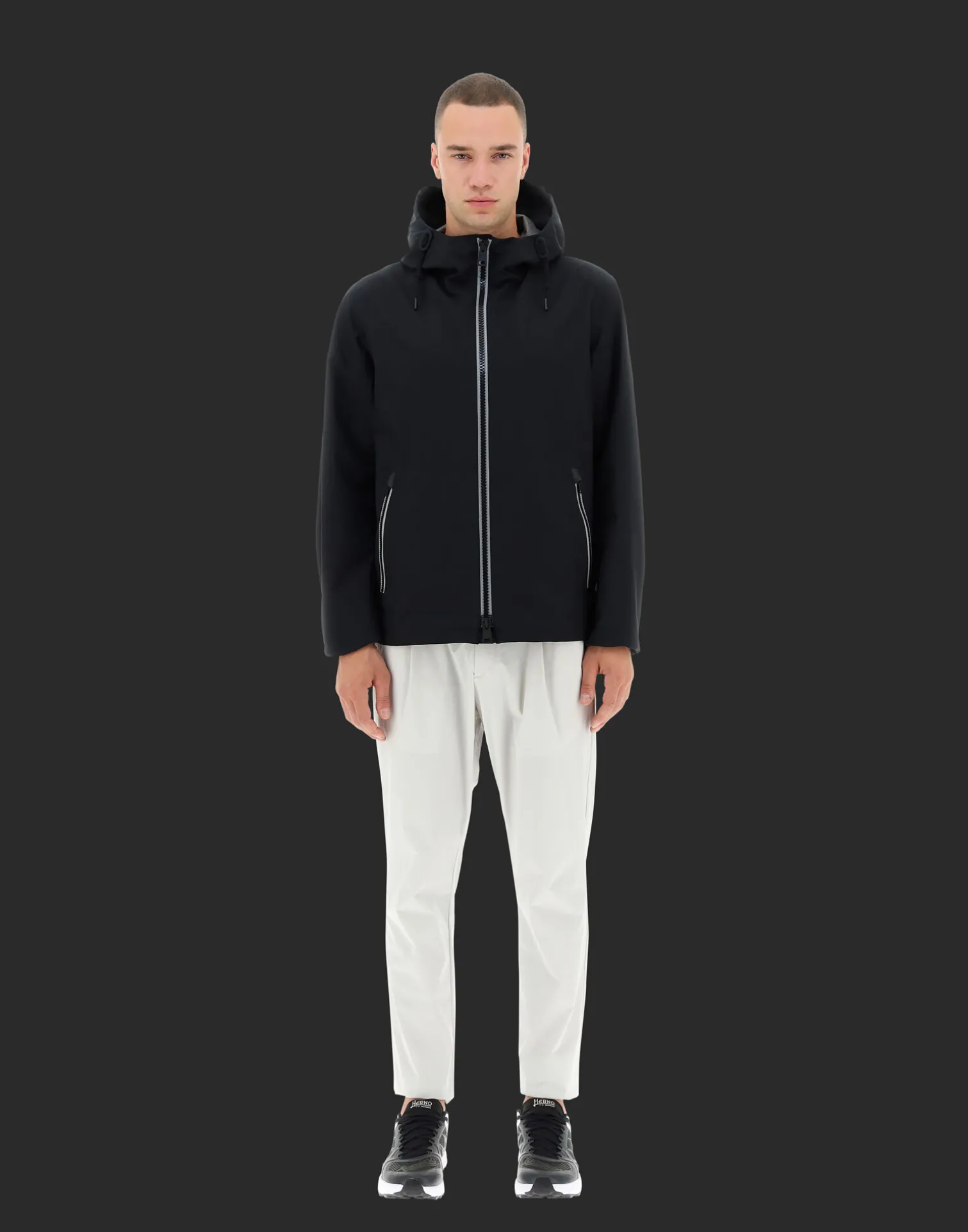 Herno Bomber|Men Bomber